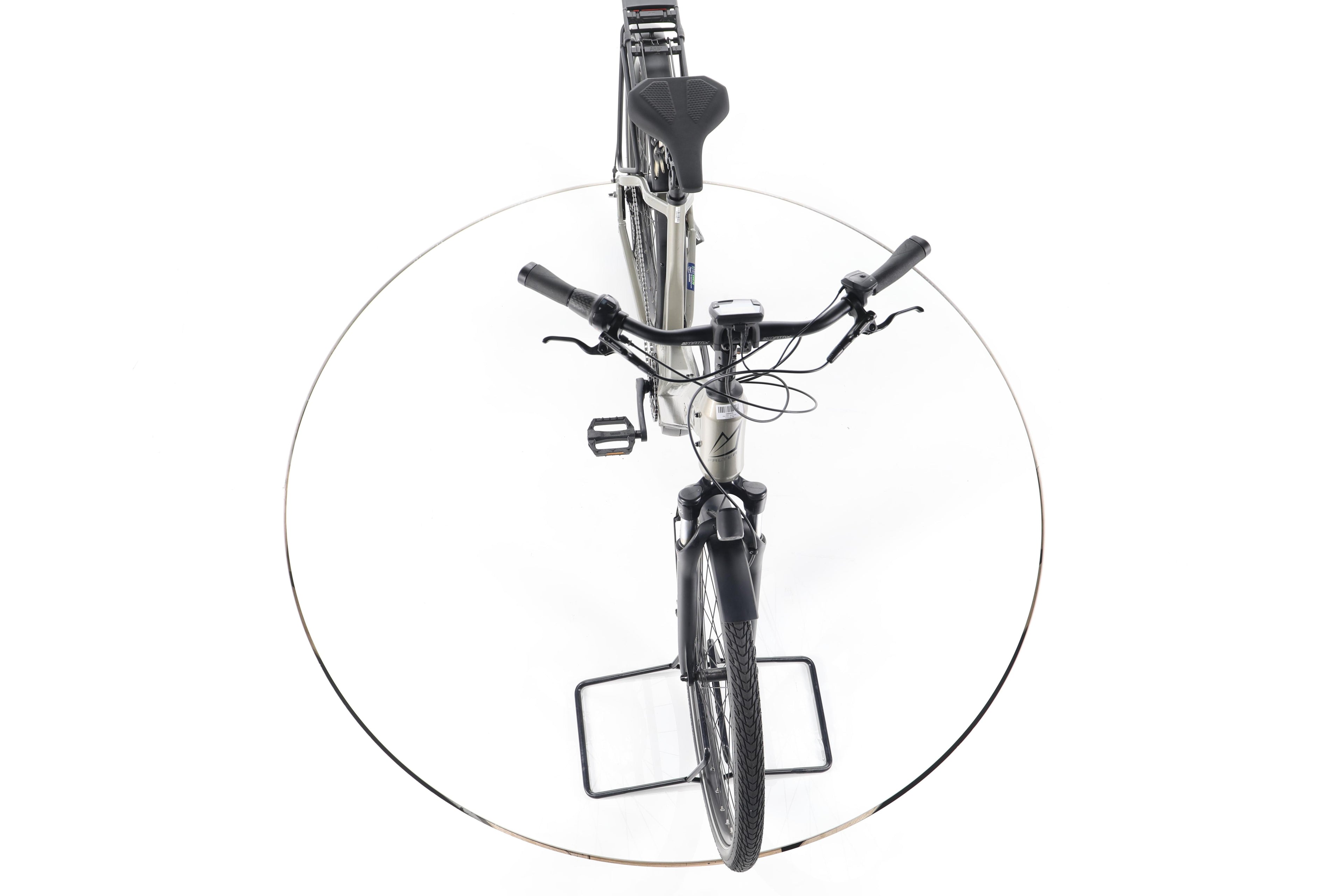 FALTER E 9.4 City E-Bike Tiefeinsteiger - Image 16