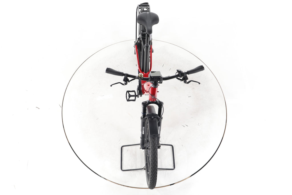 Riese & Müller Nevo4 GT City E-Bike Tiefeinsteiger - Image 16