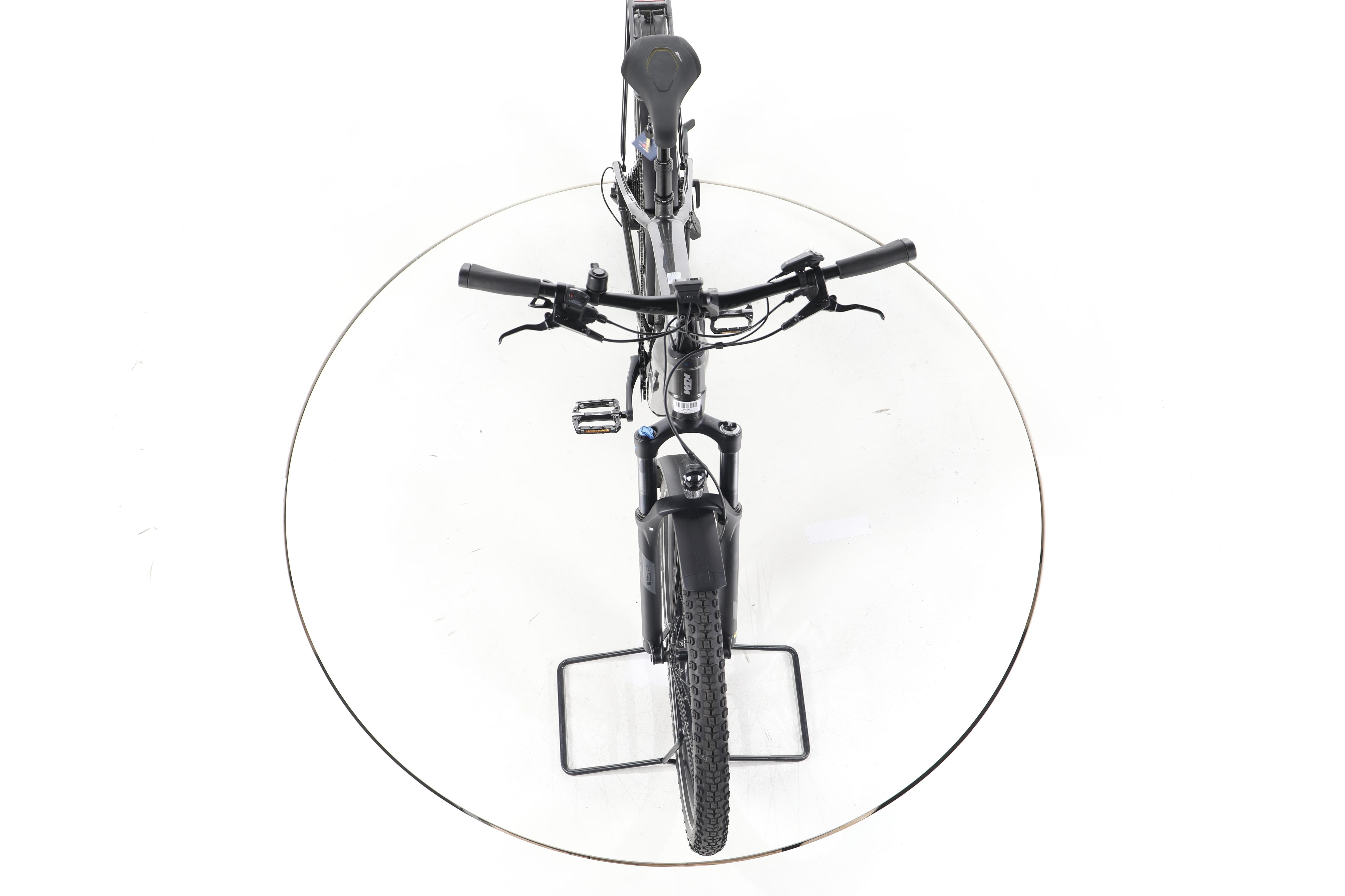 KTM Macina Team LFC Trekking E-Bike - Image 16