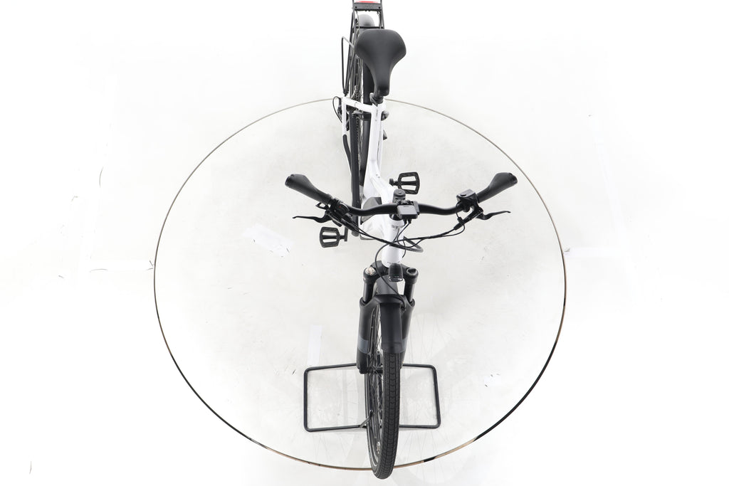 FLYER Upstreet5 7.10 Trekking E-Bike Tiefeinsteiger - Image 16