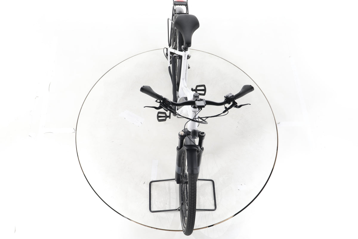 FLYER Upstreet5 7.10 Trekking E-Bike Tiefeinsteiger - Image 16