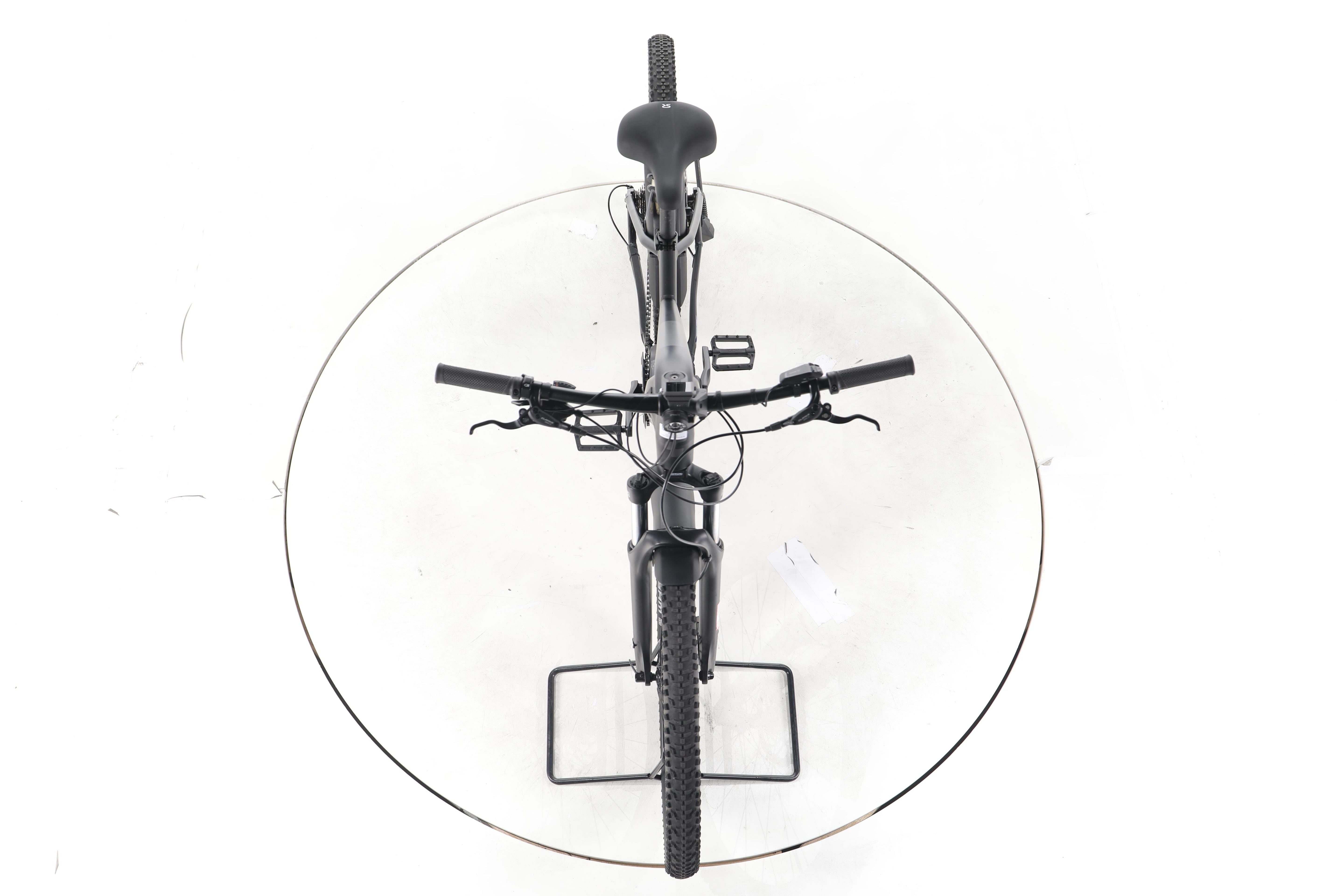 Cube Reaction Hybrid Performance E-Bike - Image 16