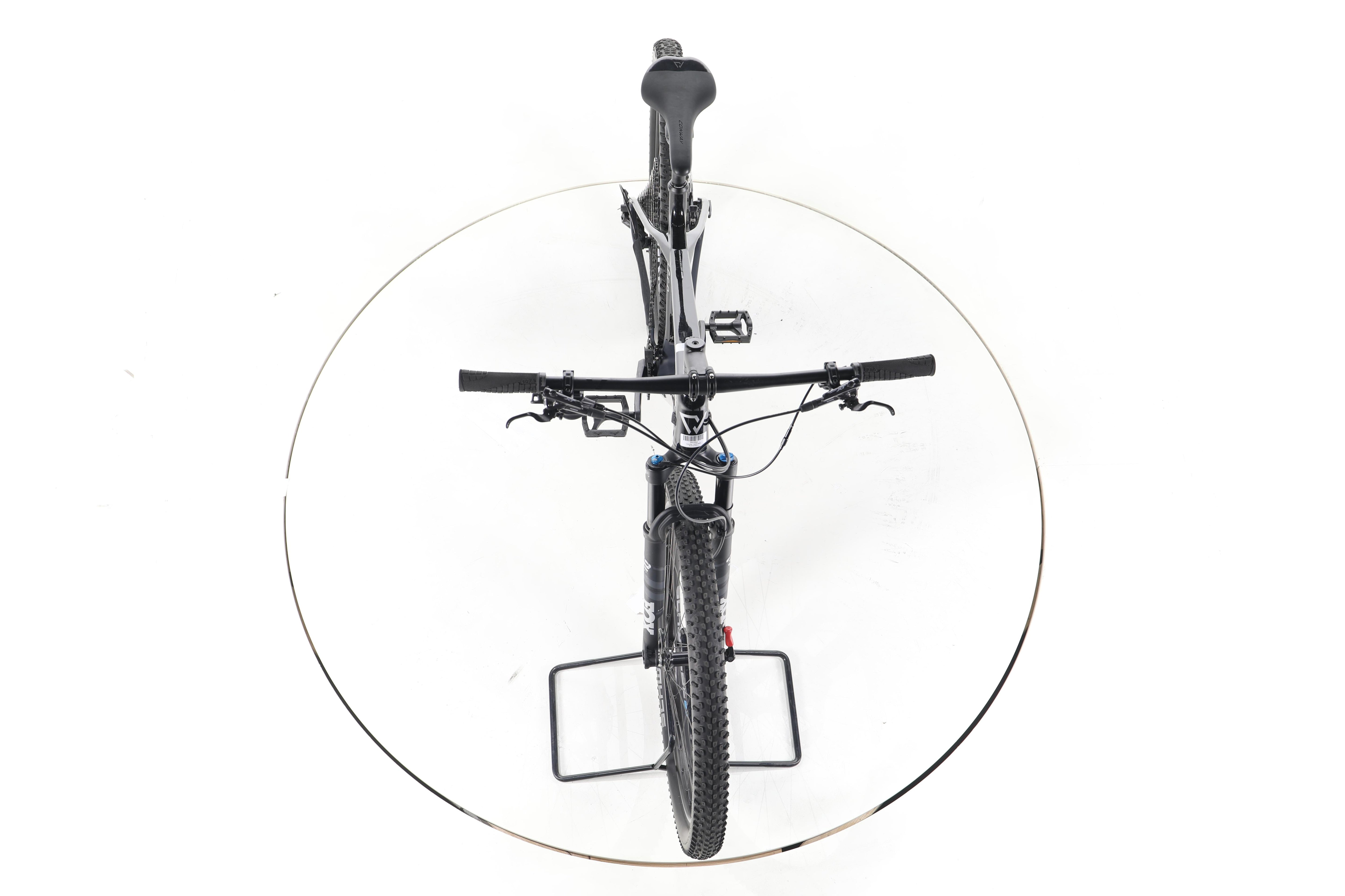 Conway RLC 6.9 Fahrrad Hardtail - Image 16