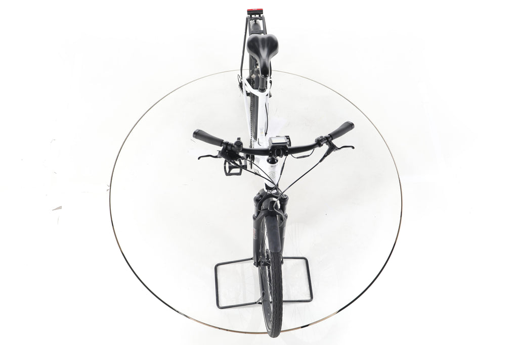 Vecocraft Aura Trekking E-Bike Tiefeinsteiger - Image 16