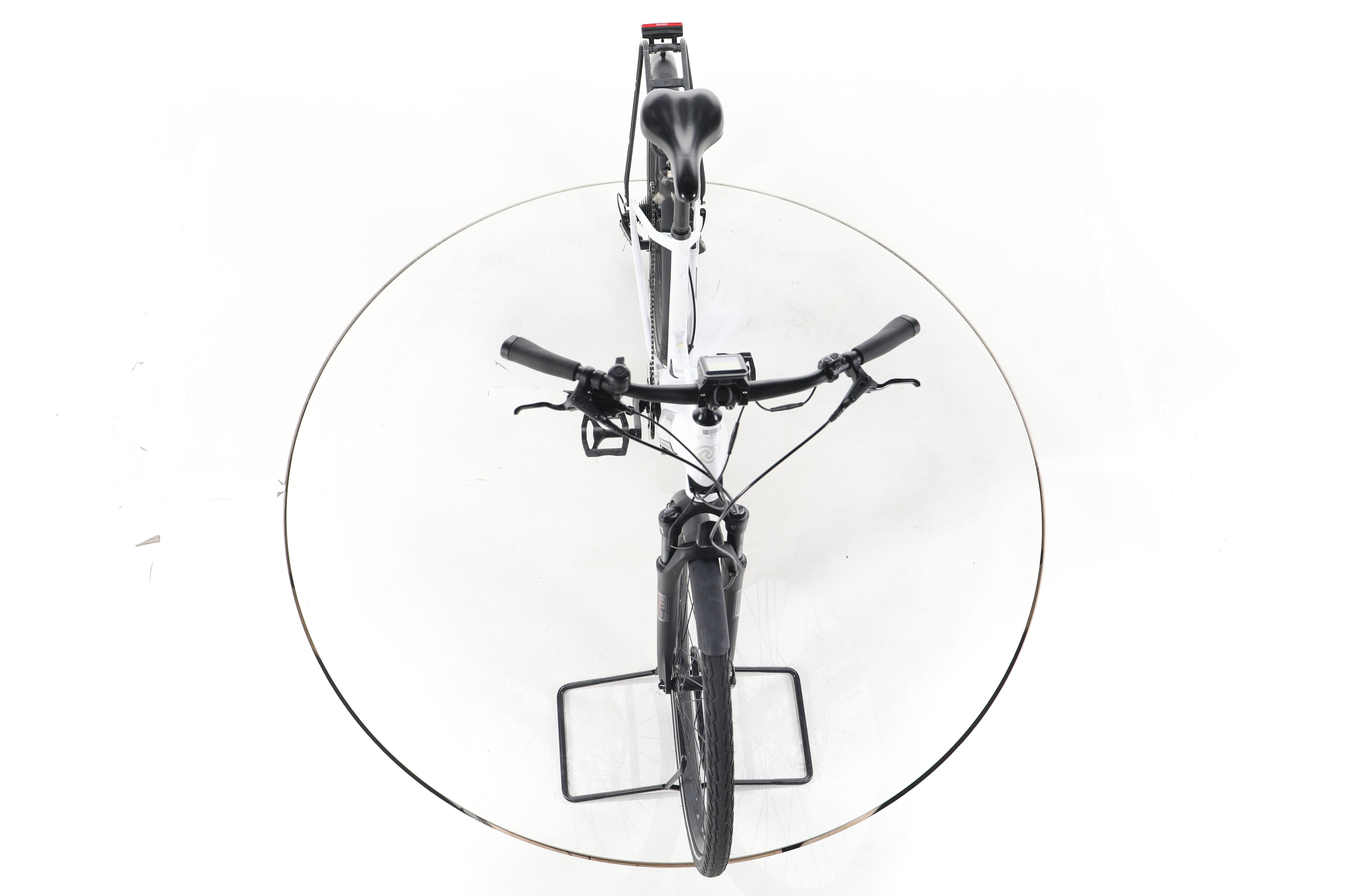 Vecocraft Aura Trekking E-Bike Tiefeinsteiger - Image 16