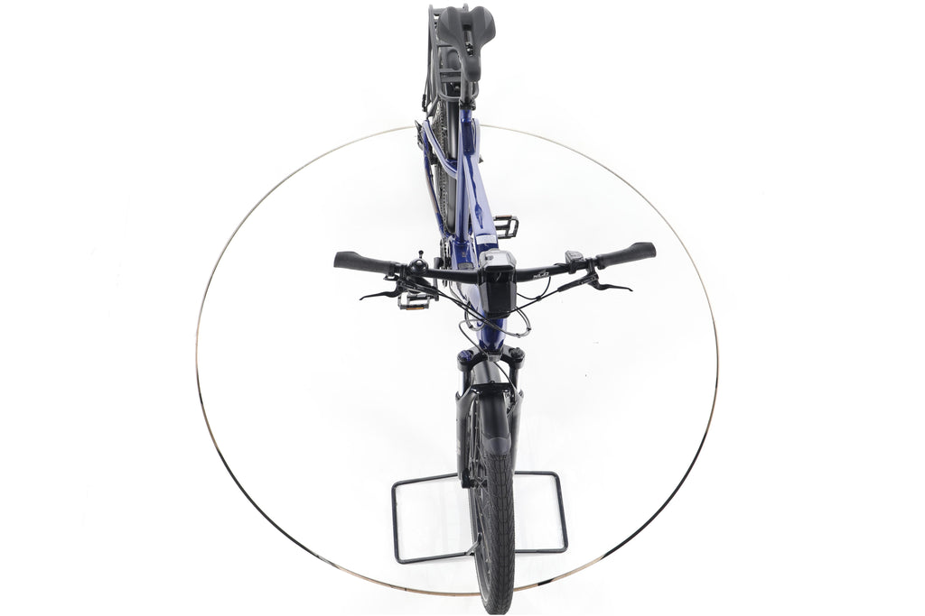 Haibike Trekking 7 Trekking E-Bike - Image 16