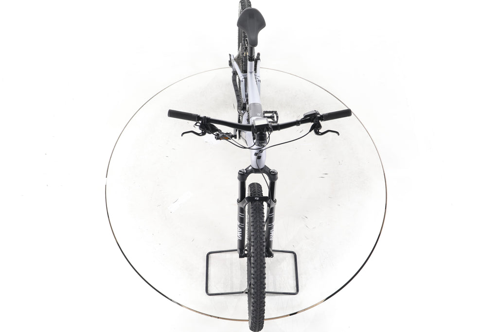 Cube Stereo Hybrid 120 Race E-Bike Fully - Image 16