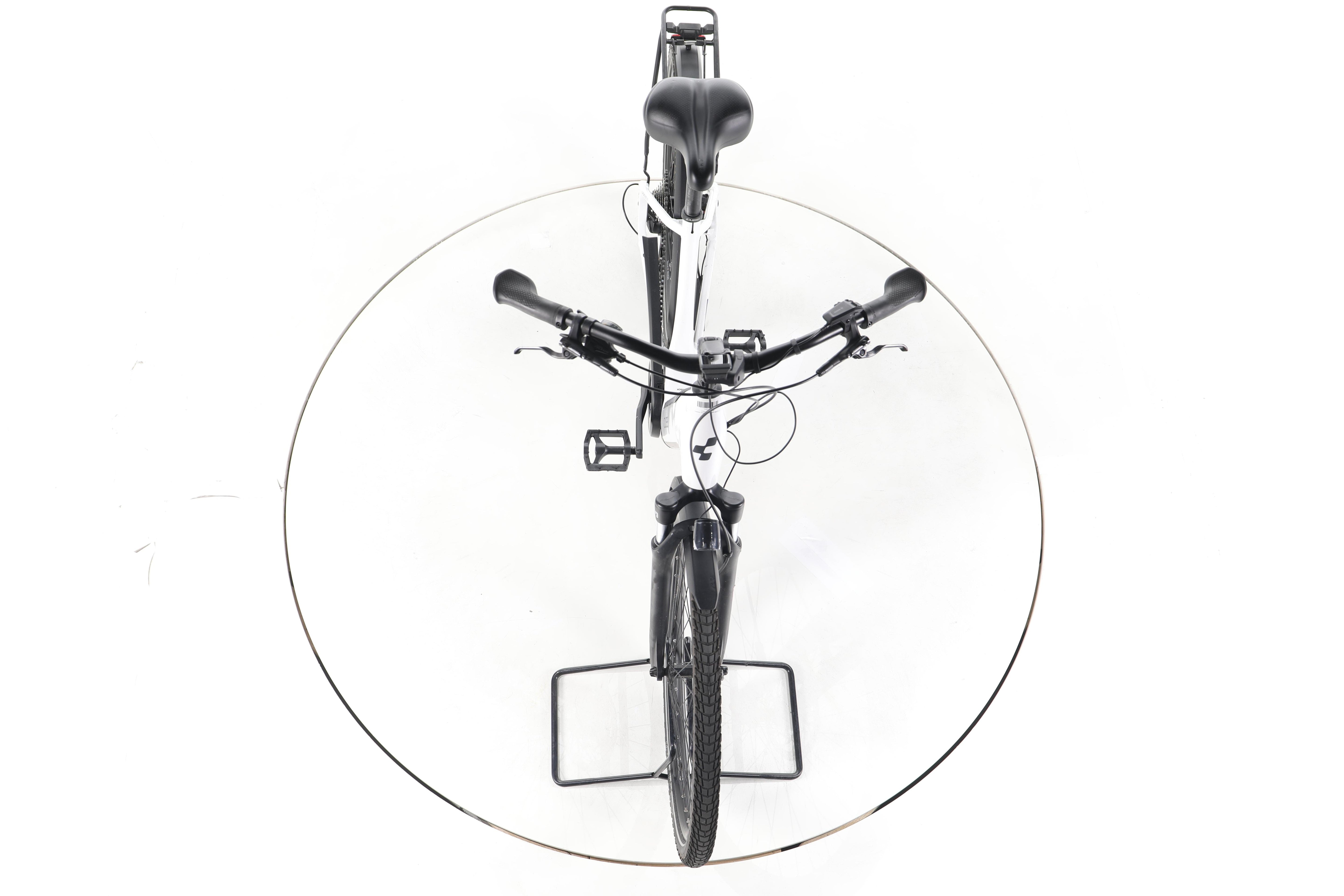 Cube Supreme Sport Hybrid ONE Trekking E-Bike Tiefeinsteiger - Image 16