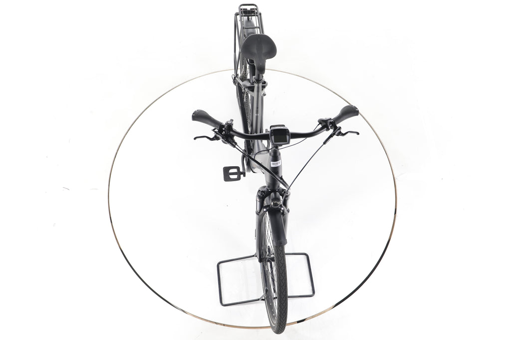 Pegasus Premio EVO 10 Lite Trekking E-Bike Tiefeinsteiger - Image 16