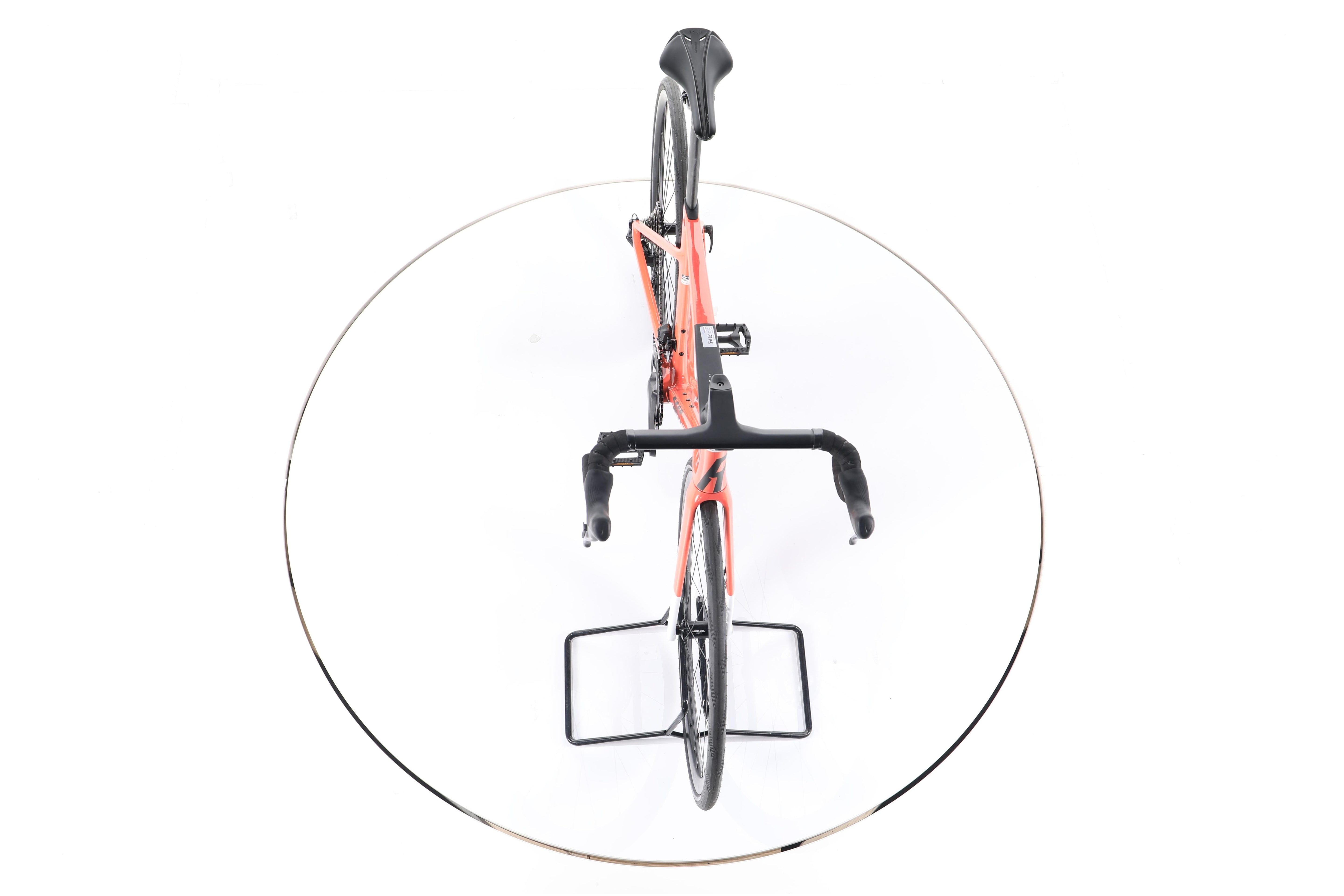 Rose XLITE 04 Ultegra Di2 Rennrad Carbon - Image 16