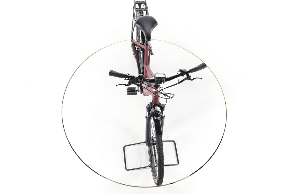 Brennabor T-48e Trekking E-Bike - Image 16