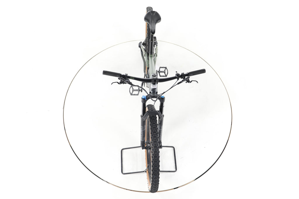 Cube Stereo ONE22 HPC TM Fahrrad Fully - Image 16