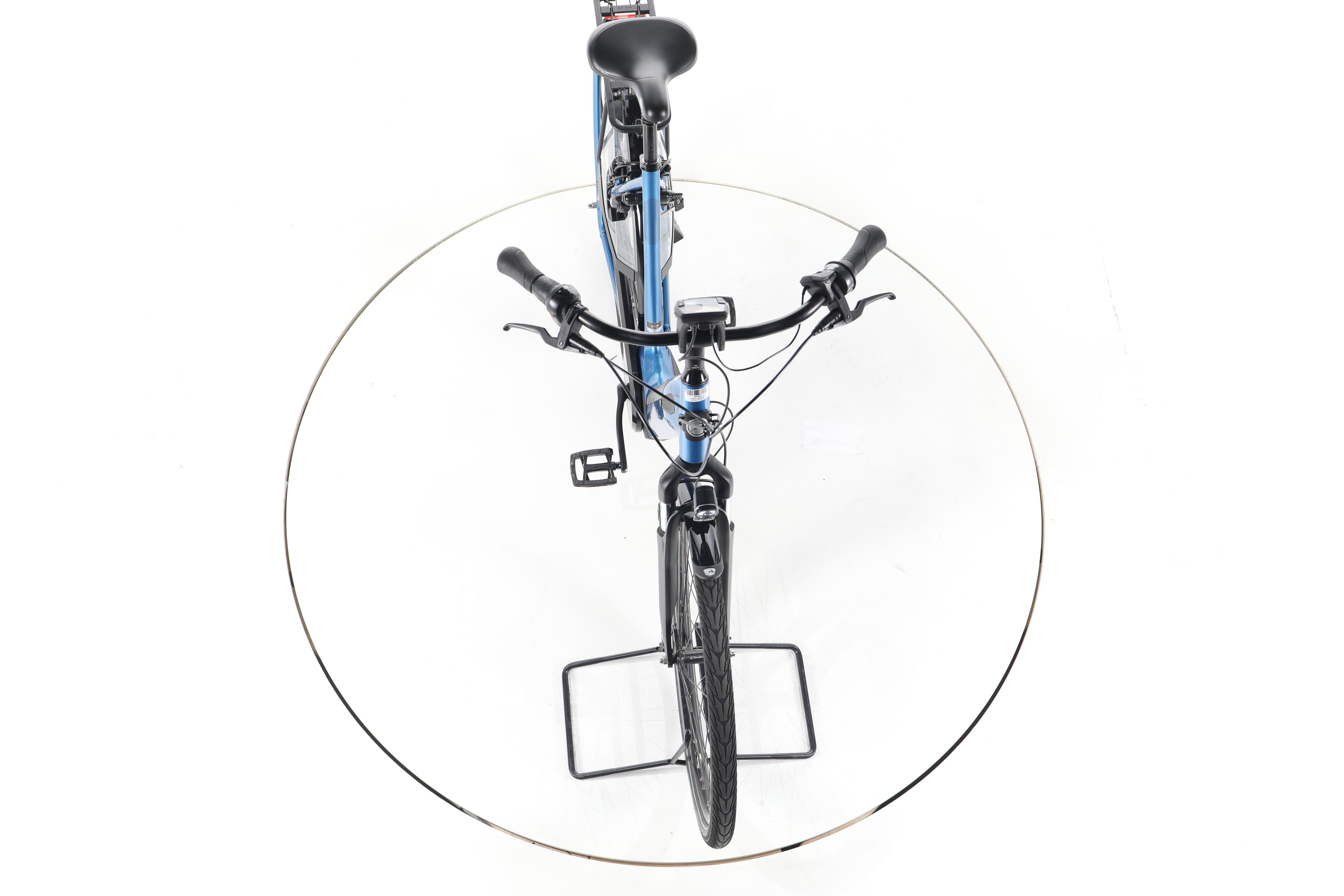 Gazelle Arroyo C7+ City E-Bike Tiefeinsteiger - Image 16