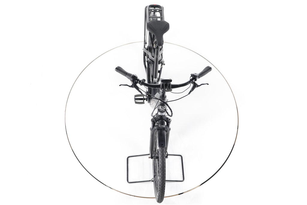 Hercules Robert/a Pro I-R8 City E-Bike Tiefeinsteiger - Image 16