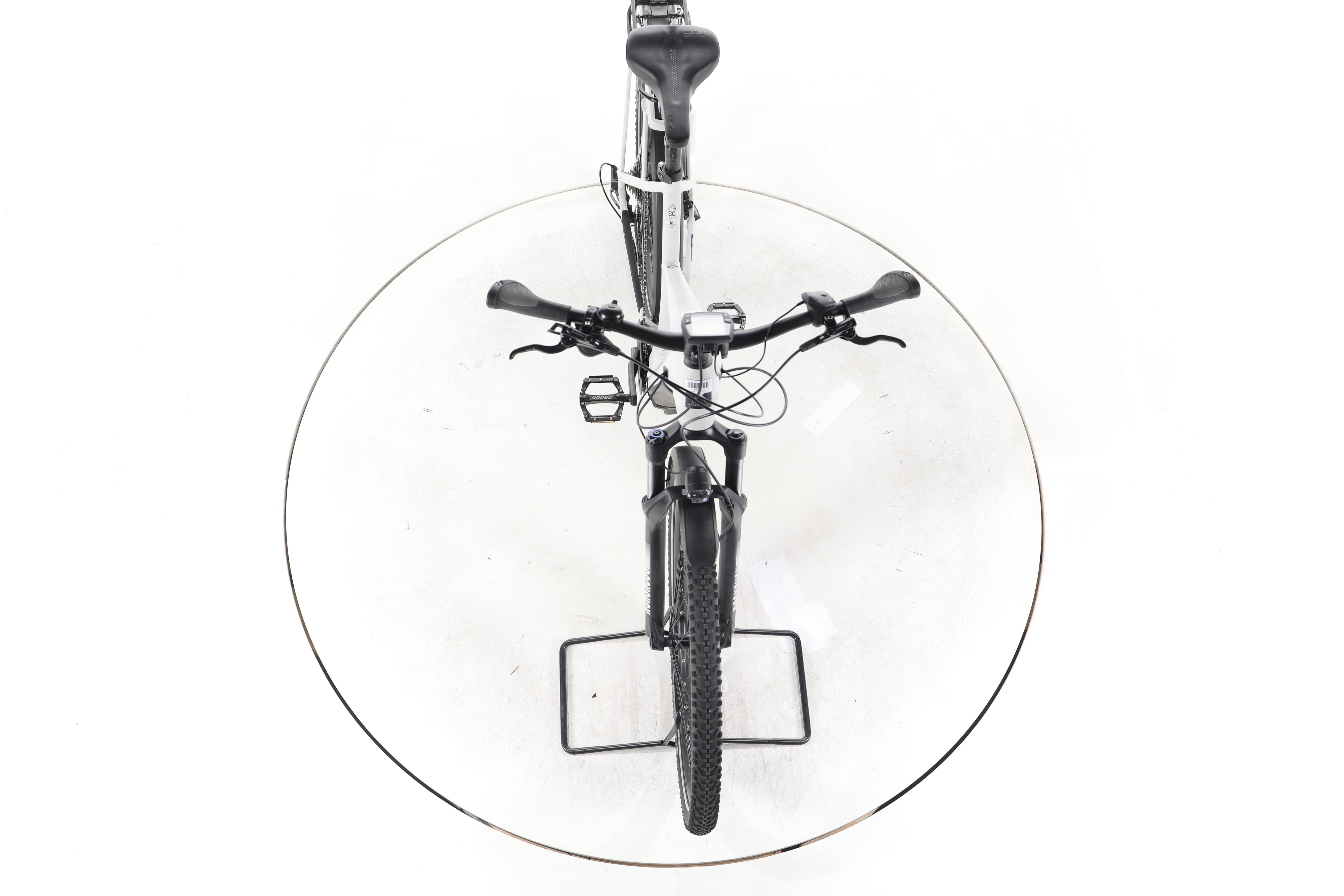 Radon RELATE 8.0 Trekking E-Bike - Image 16