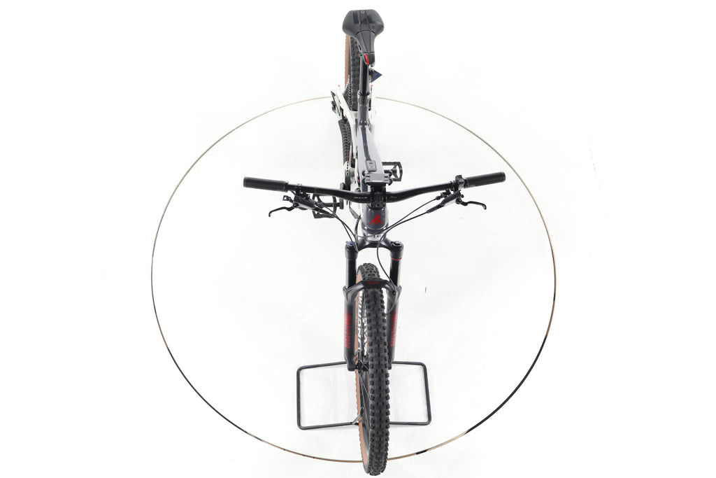 Bulls Sonic EVO AM 4 Fully E-Bike Carbon - Image 16