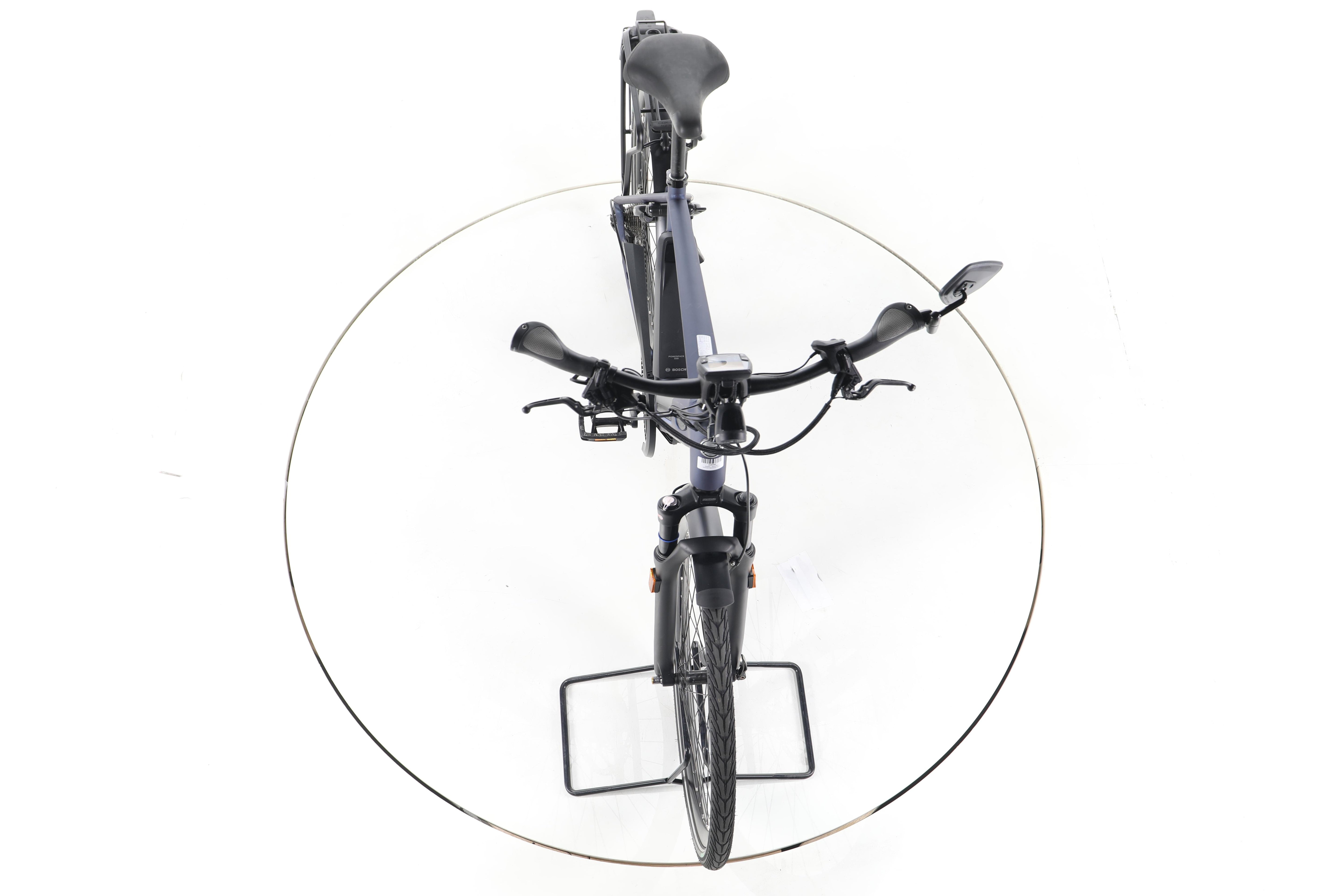 Gazelle Ultimate Speed S-Pedelecs 500 Wh + 500 Wh - Image 16