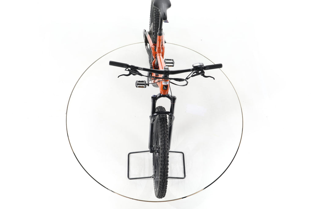 Haibike AllTrail 6 E-Bike Fully 2024 - Image 16