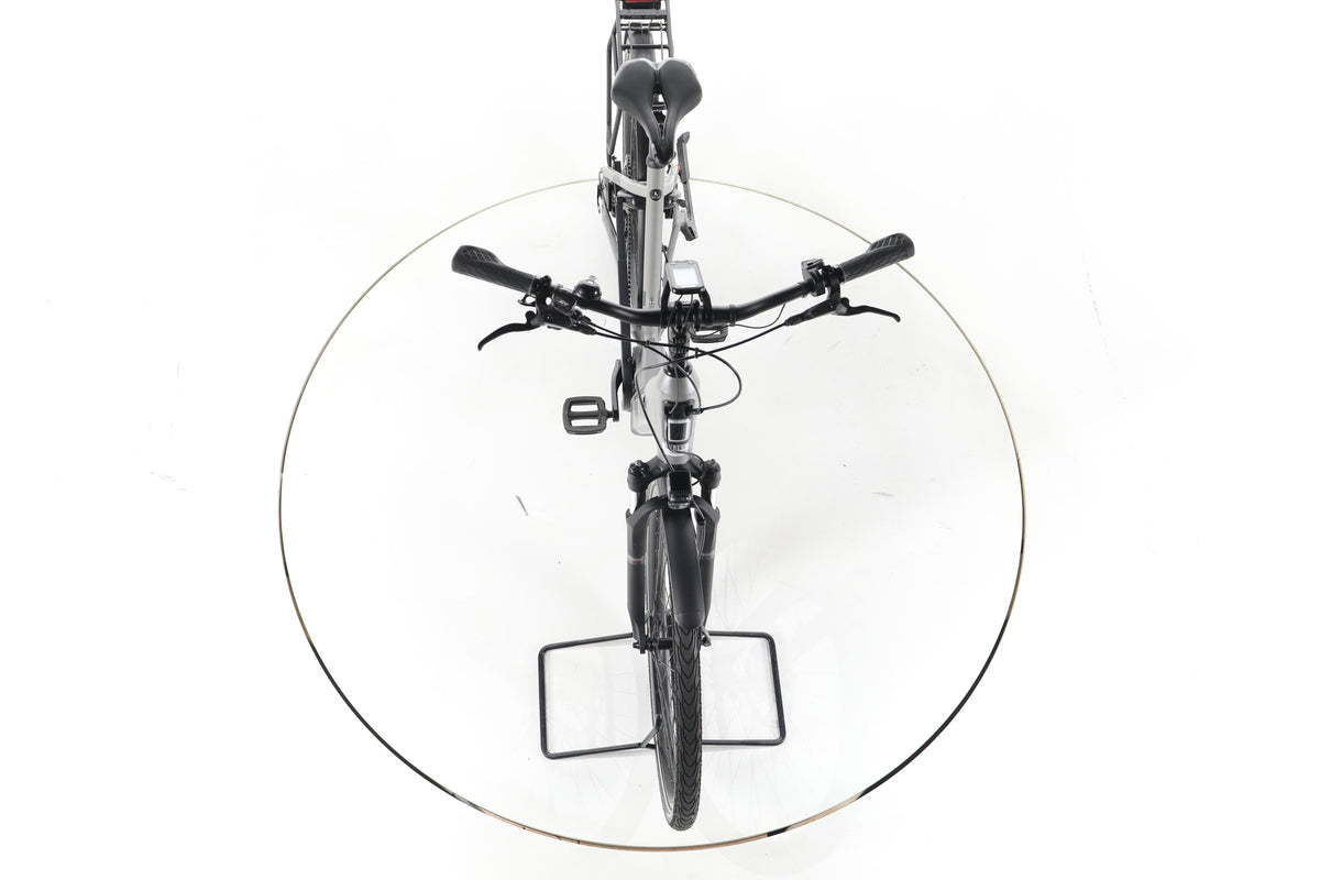 Compel XRC 500 Trekking E-Bike Tiefeinsteiger - Image 16