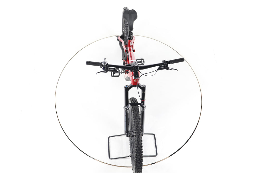 Merida eONE-EIGHTY 700 E-Bike Fully 2025 - Image 16