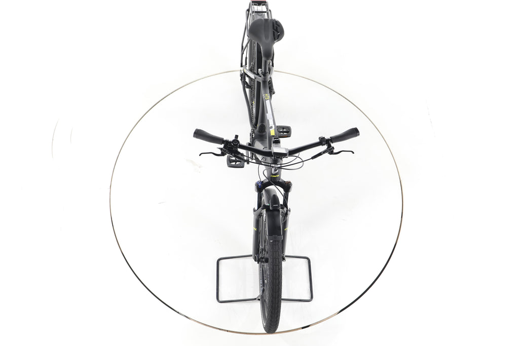 Compel HTS 8.7 Hybrid Trekking E-Bike 2024 - Image 16