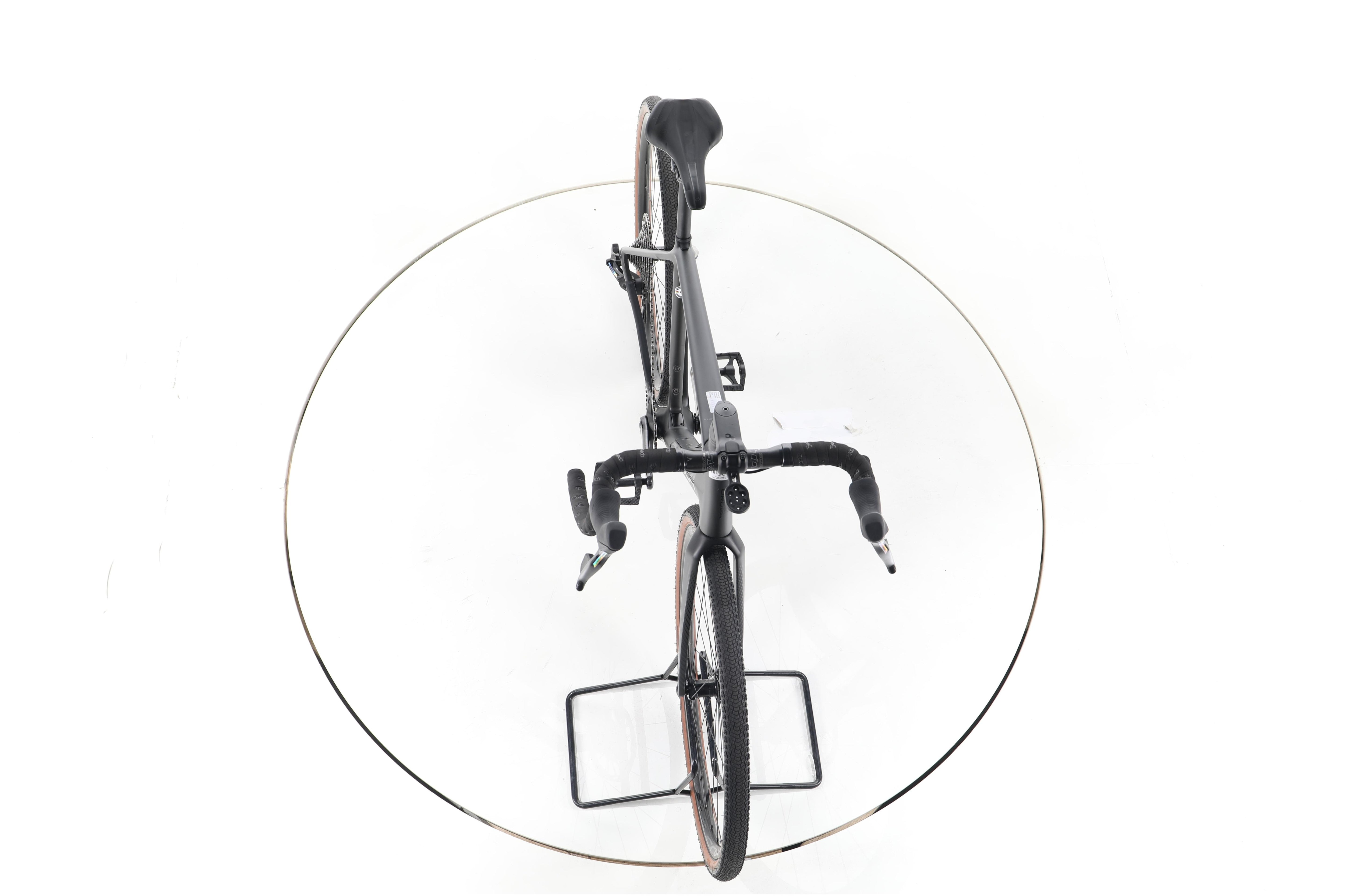 Orbea Terra M21e Team 1x Fahrrad Rennrad & Gravel - Image 16