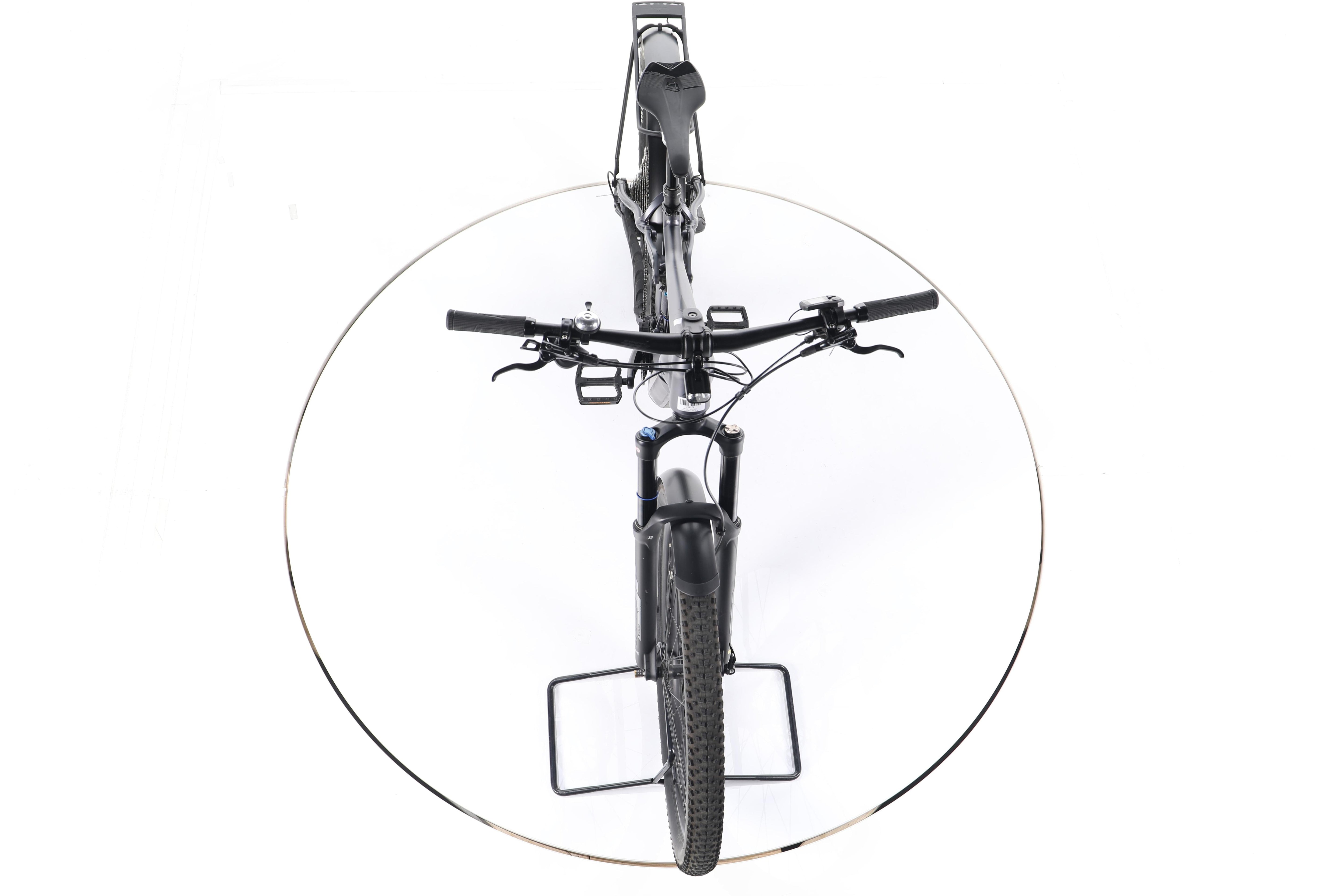Merida eONE-FORTY EQ SUV E-Bike - Image 16