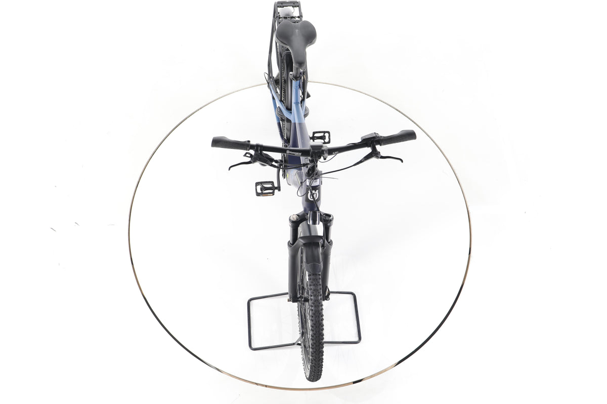 Husqvarna E-Bicycles Crosser C2 Trekking E-Bike - Image 16