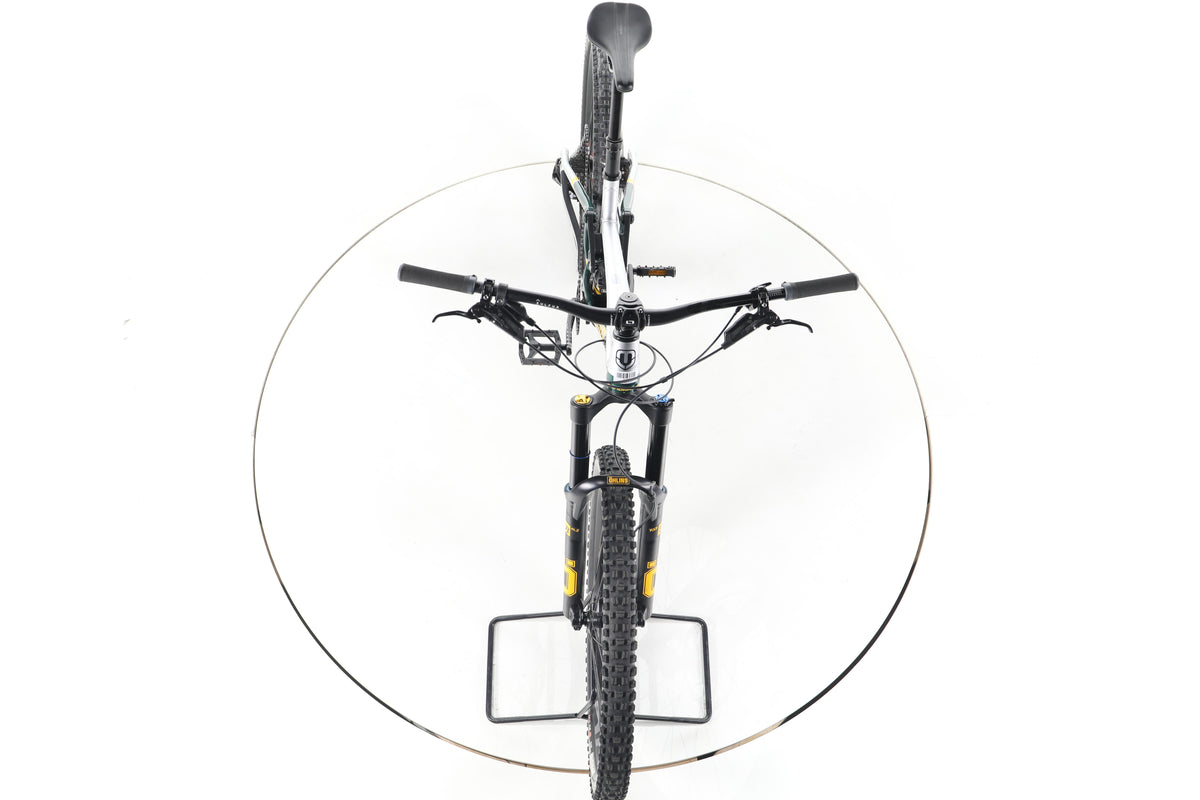 Mondraker Superfoxy R Fahrrad Fully - Image 16