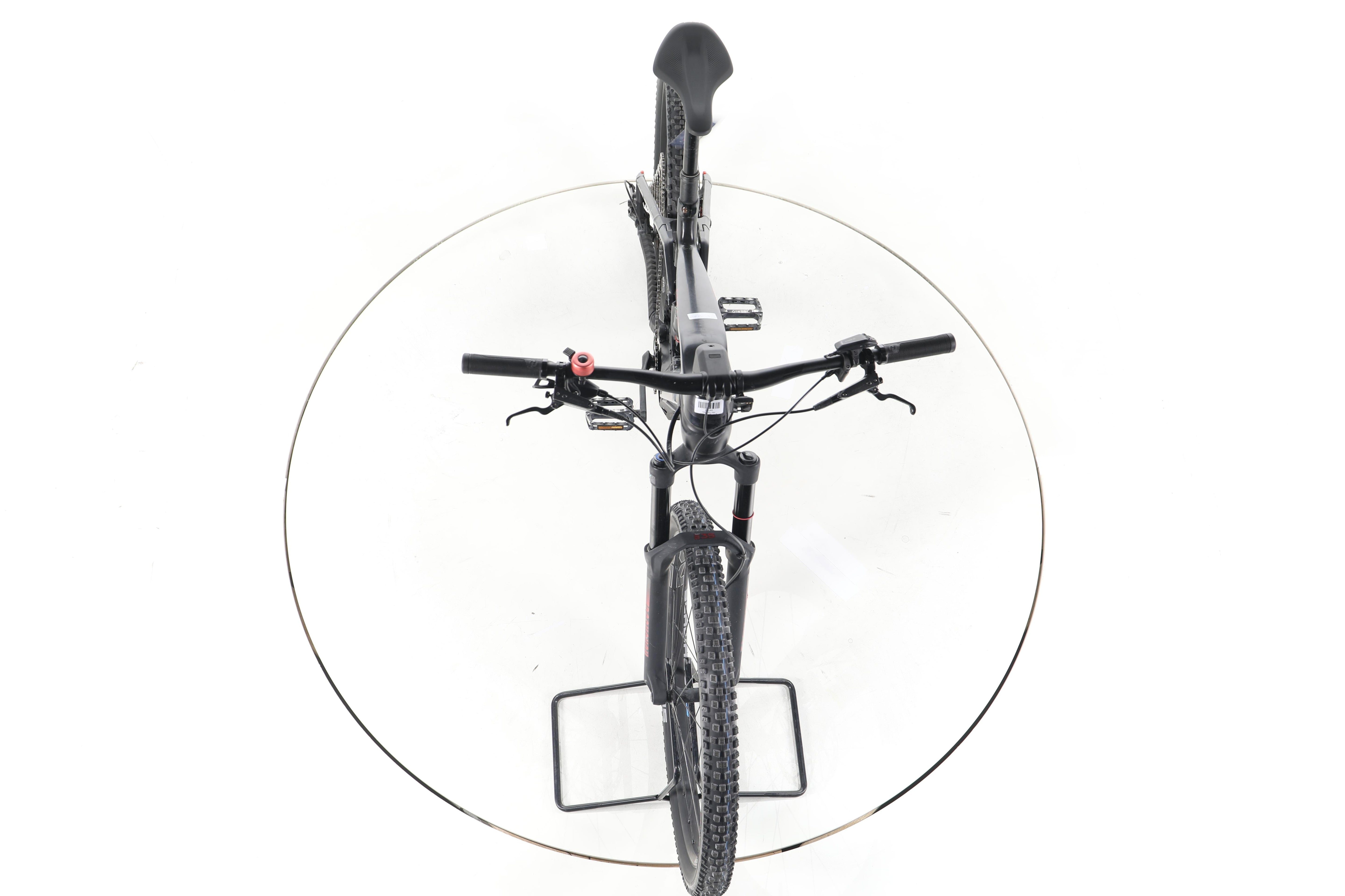 Bulls Sonic EVO AM 3 E-Bike Fully Carbon - Image 16
