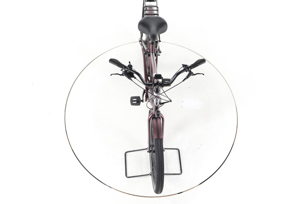 Electra Bicycle Townie Path Go! 10 EQ Trekking E-Bike - Image 16