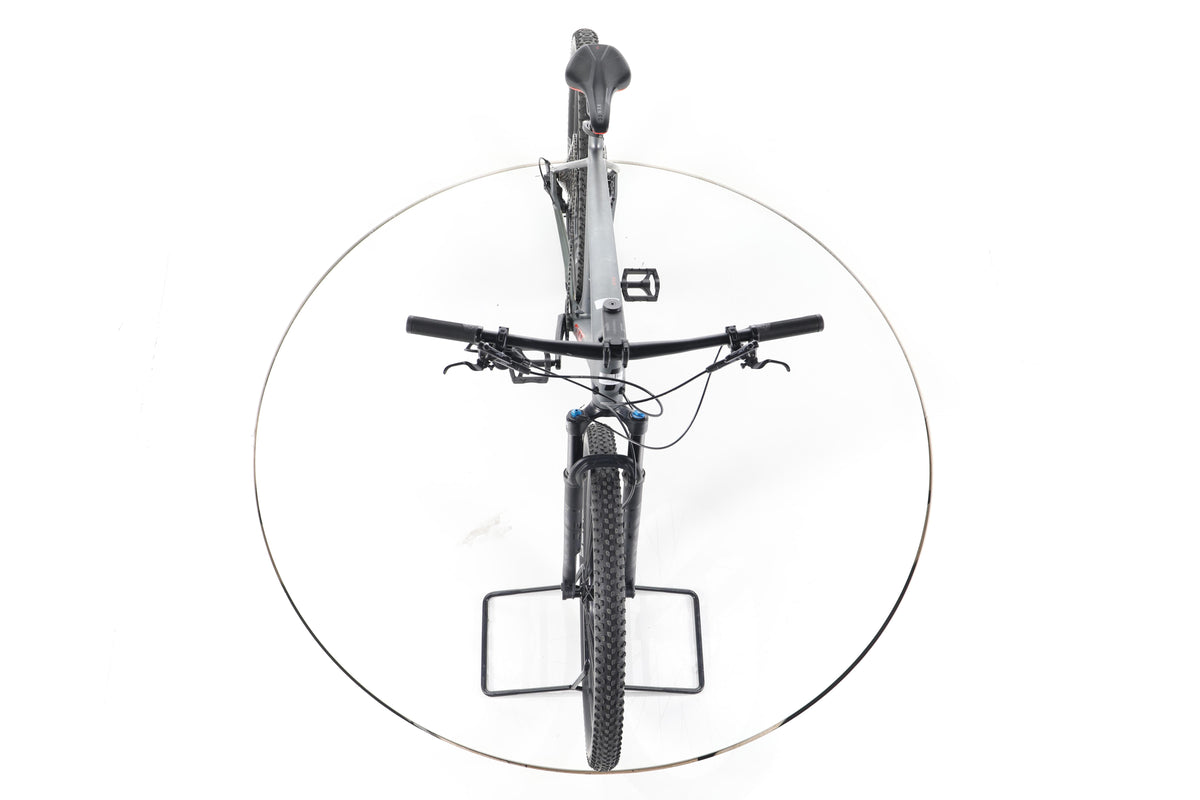 Cube Reaction C:62 Race Fahrrad Hardtail - Image 16
