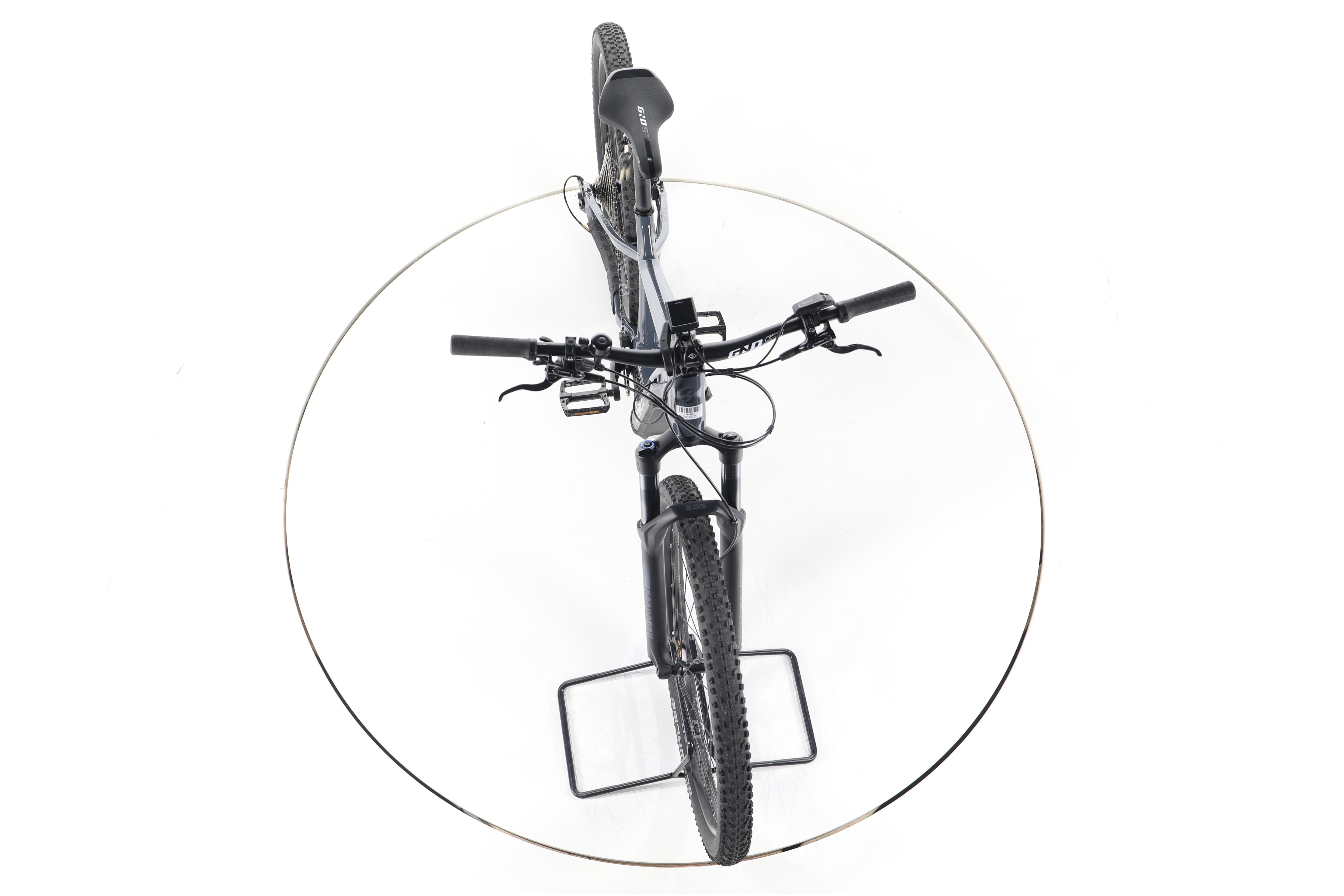 Ghost E-Teru Pro E-Bike - Image 16