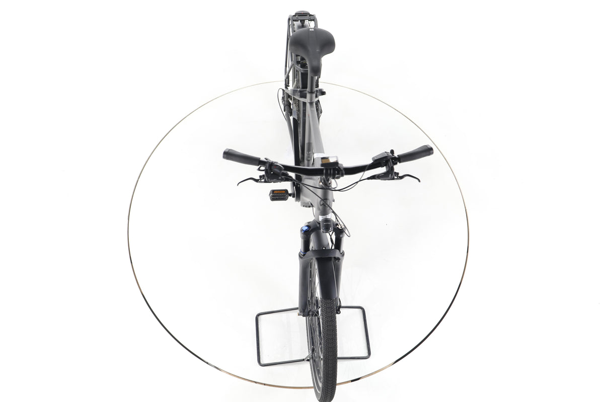 Kalkhoff Endeavour 5.B Advance+ABS Trekking E-Bike - Image 16
