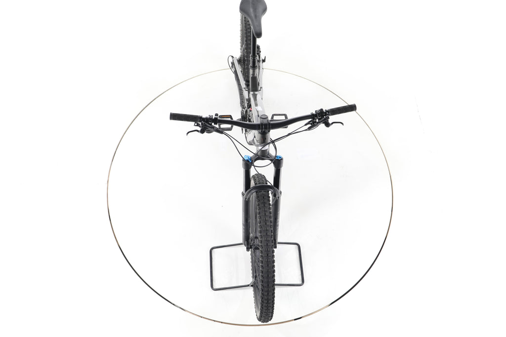 Trek Fuel EXe 9.5 Fully E-Bike 2023 - Image 16