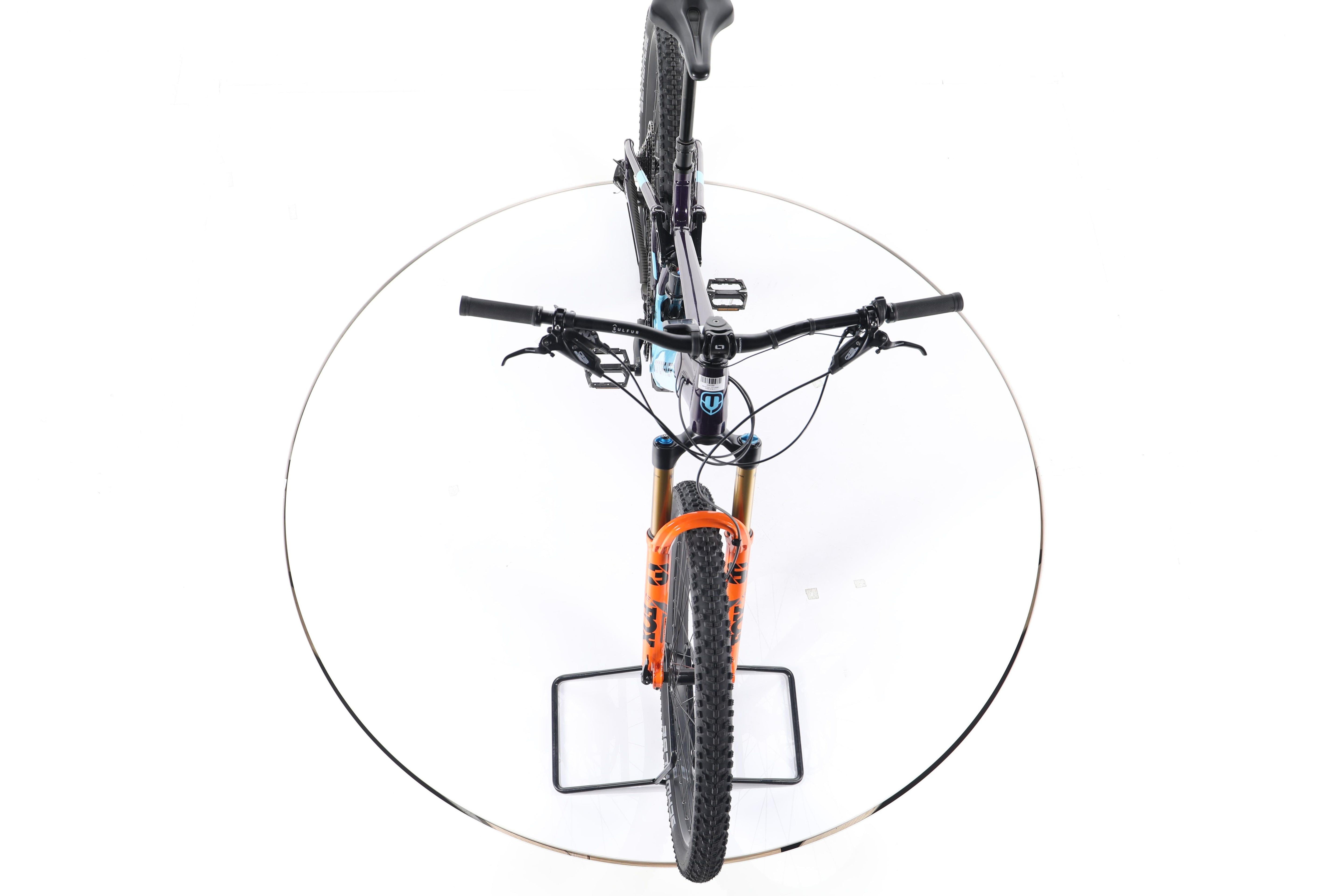 Mondraker DUSK R Fully E-Bike - Image 16
