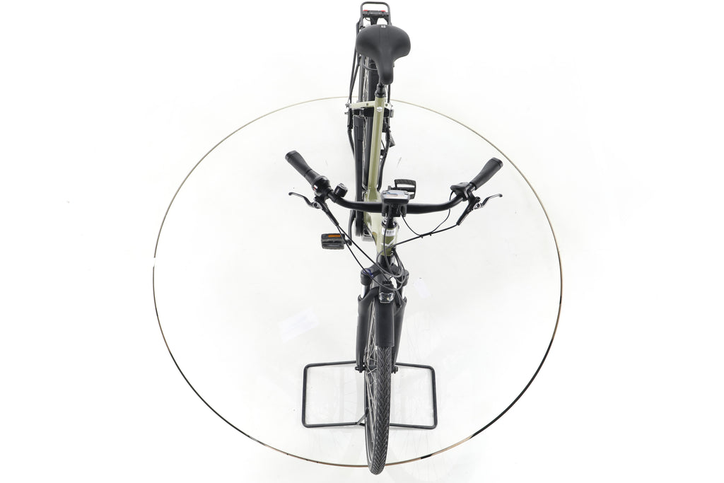 Victoria eTrekking 11.5 City E-Bike Tiefeinsteiger - Image 16