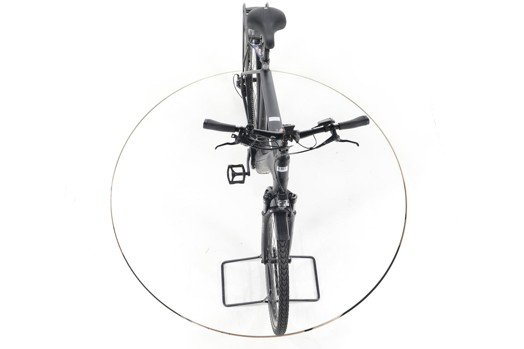 KTM Zeg Power Sport 11 Plus Trekking E-Bike - Image 16