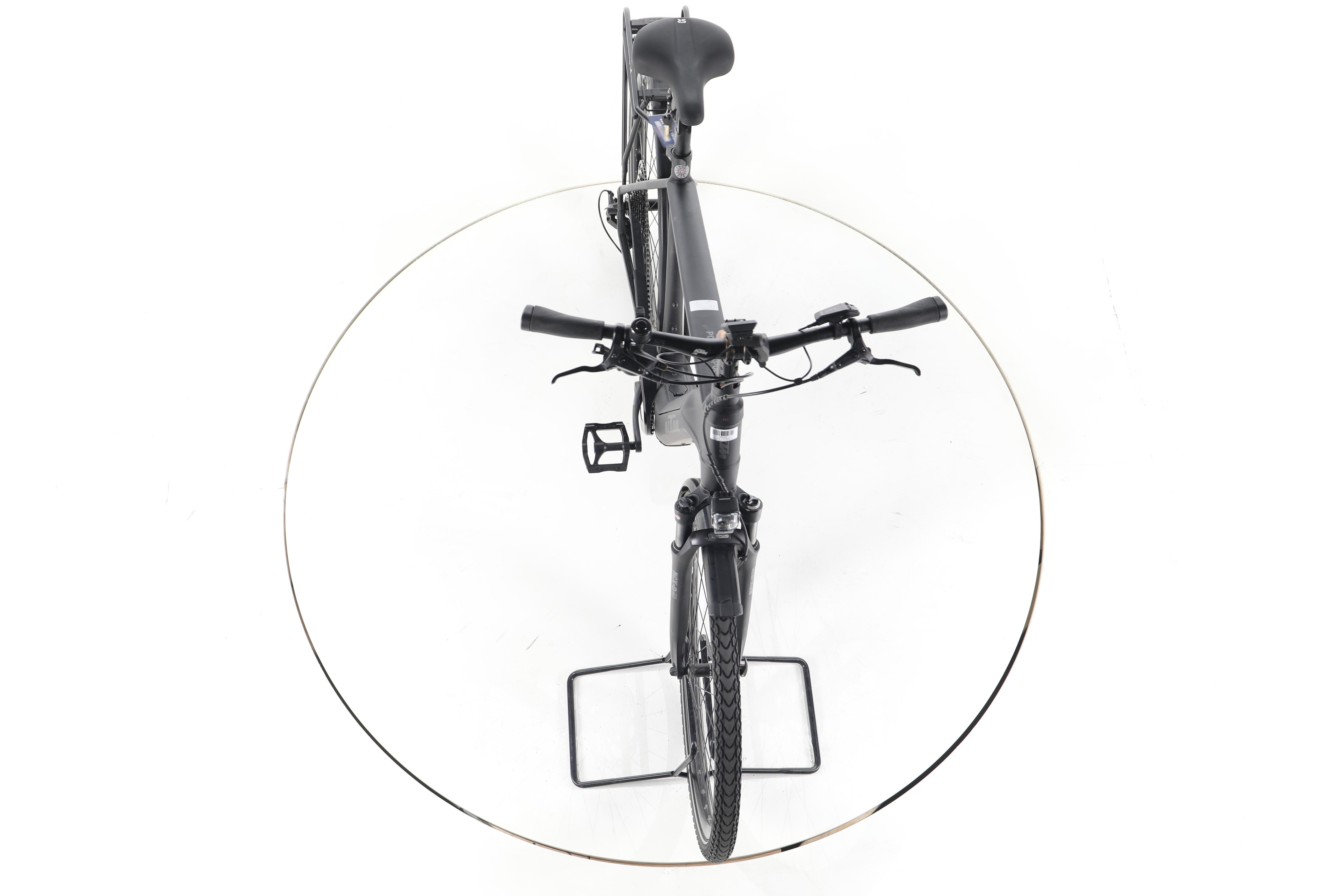 KTM Zeg Power Sport 11 Plus Trekking E-Bike - Image 16