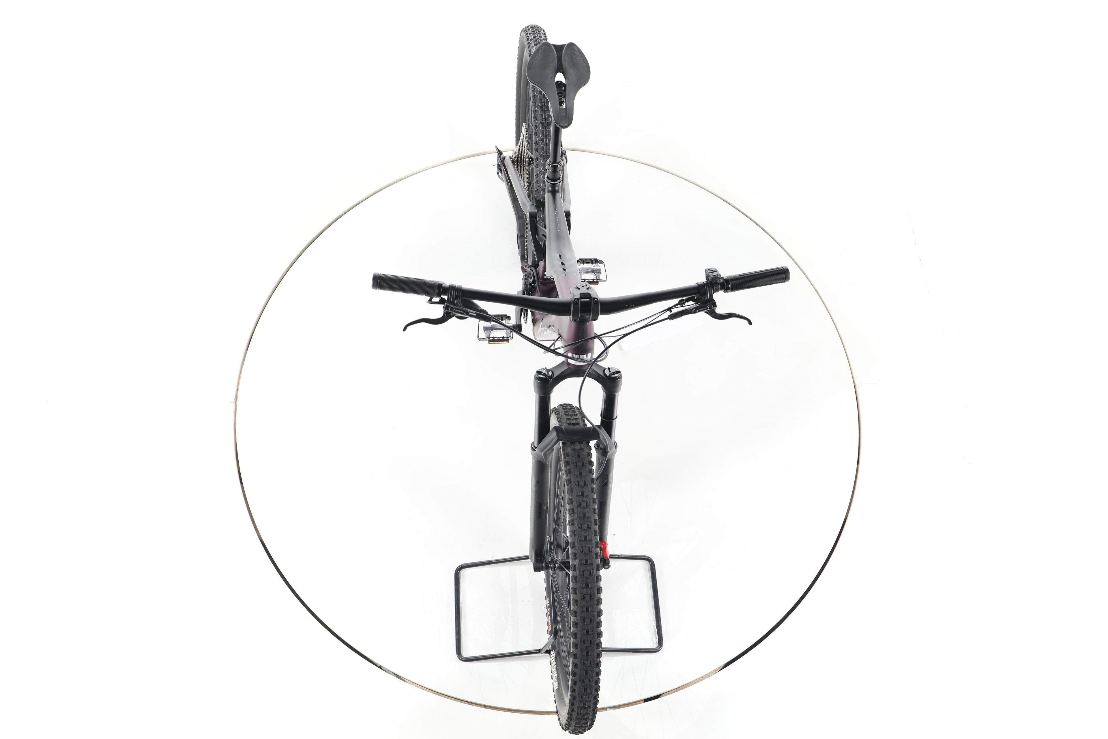 Orbea Rise H30 Fully E-Bike 2023 - Image 16