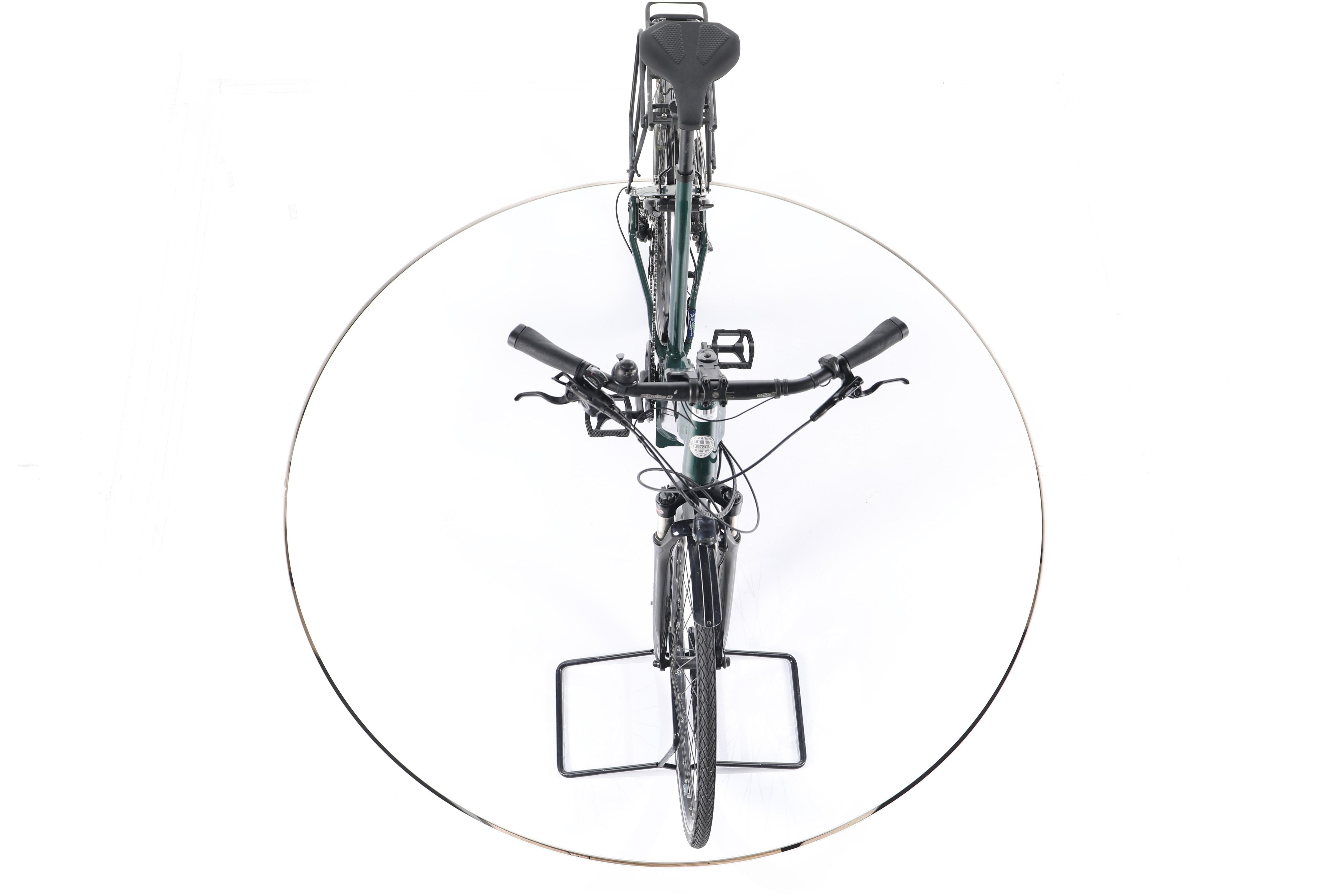 Columbus Steps Intube 7000 Trekking E-Bike Tiefeinsteiger - Image 16