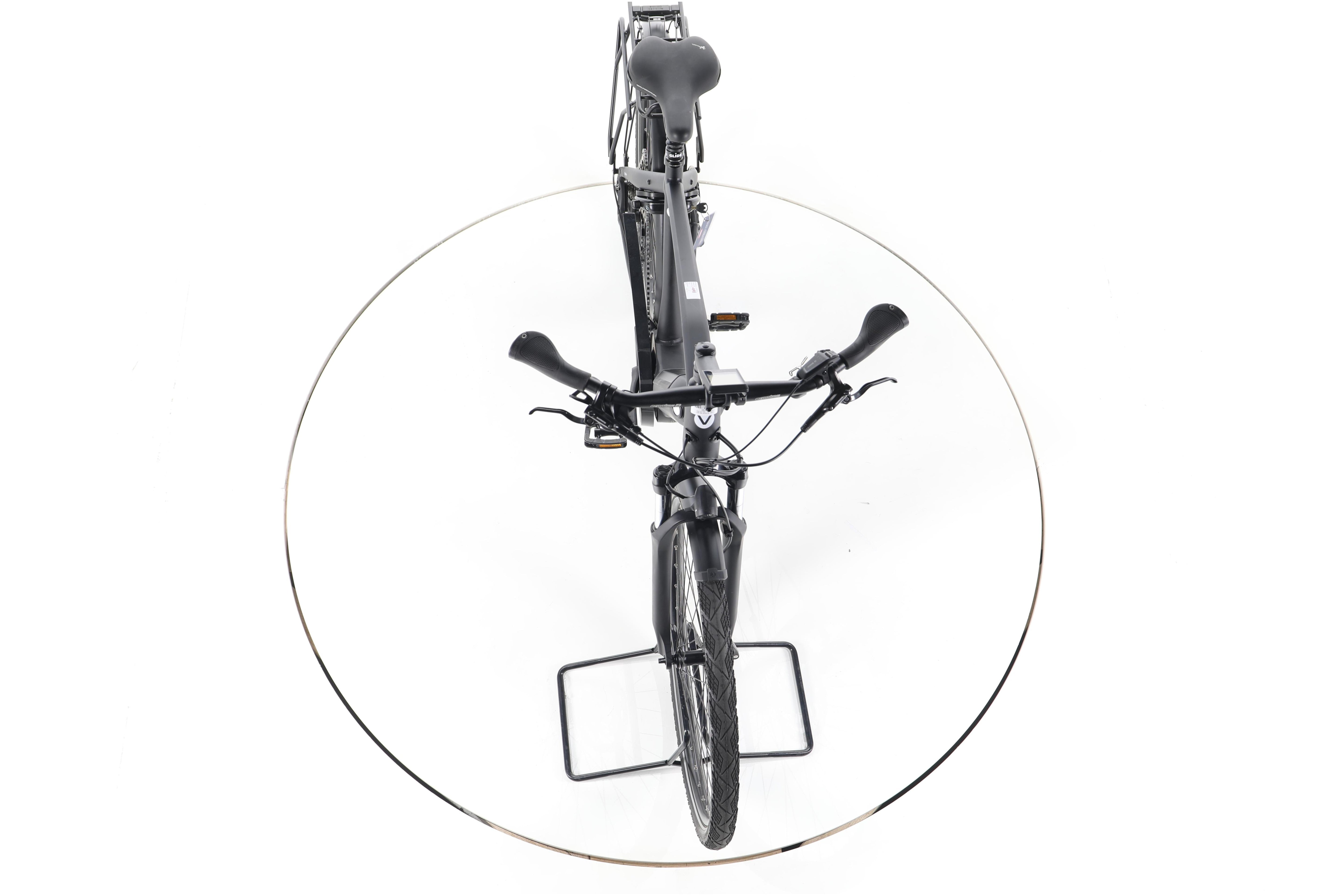 Velo de Ville AEB 890 Smart Trekking E-Bike - Image 16