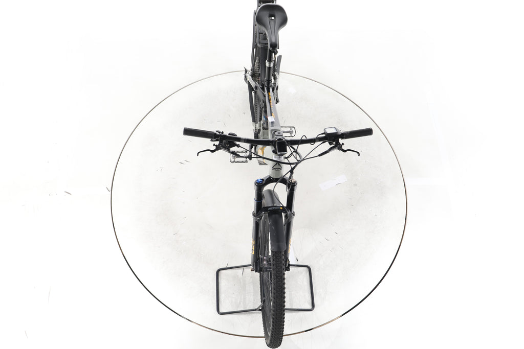 Fuji Blackhill EVO EQP SUV E-Bike - Image 16
