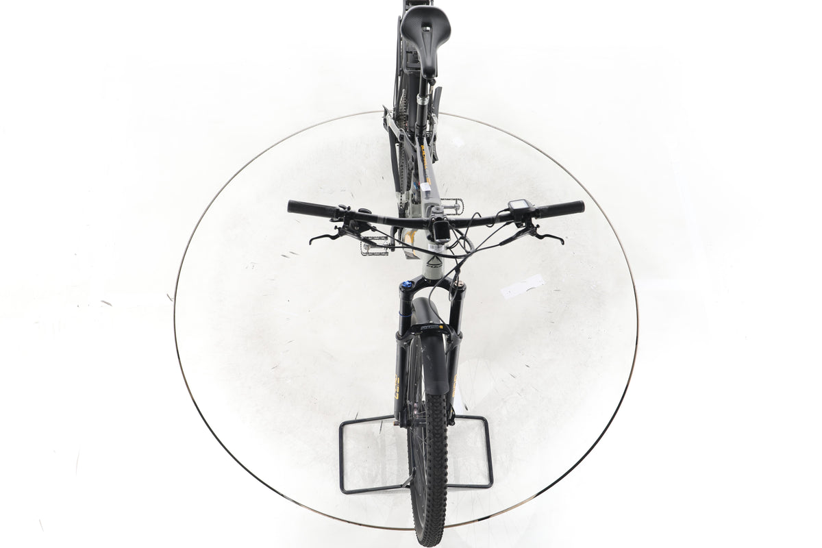 Fuji Blackhill EVO EQP SUV E-Bike - Image 16