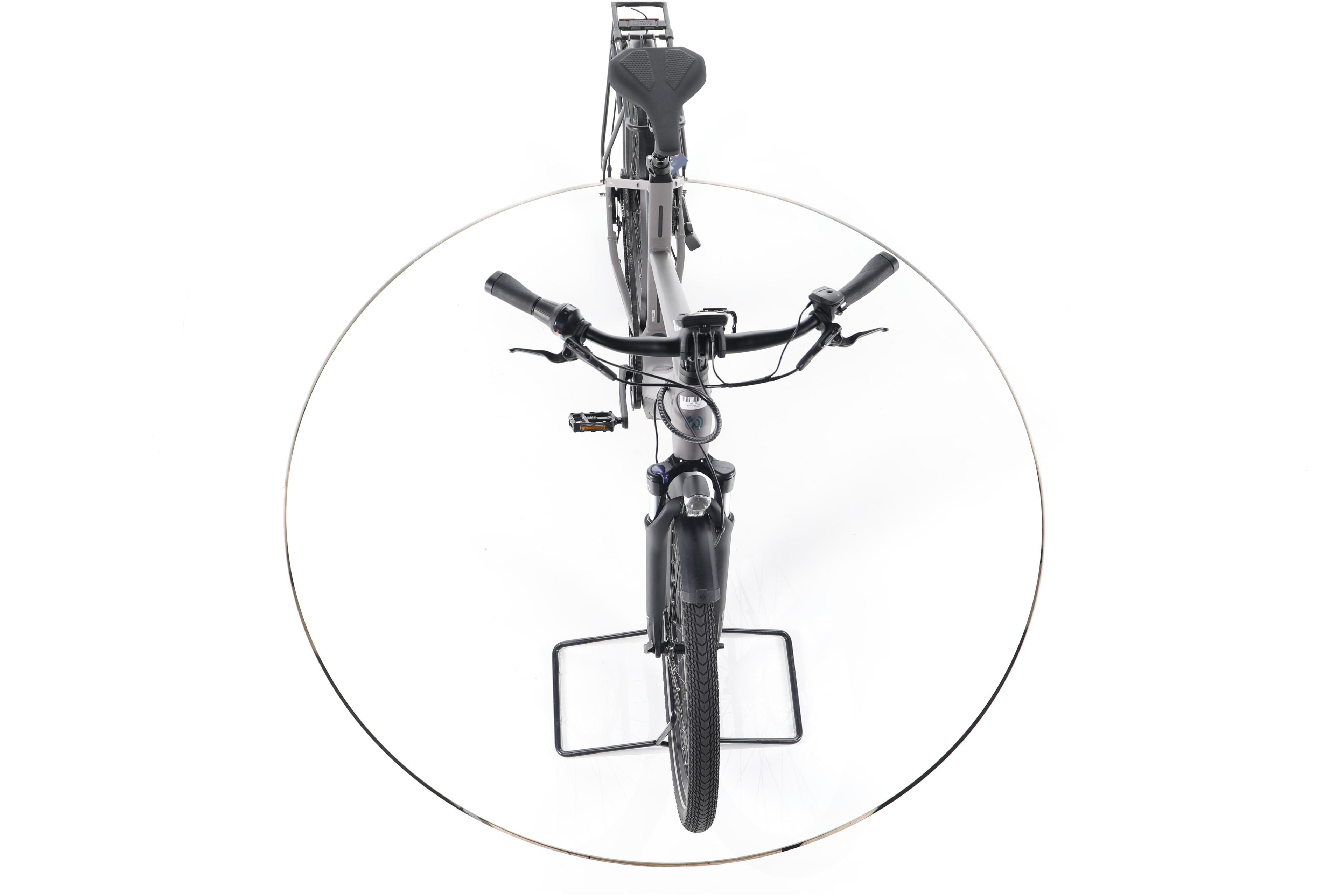 Winora Sinus R5 City E-Bike - Image 16