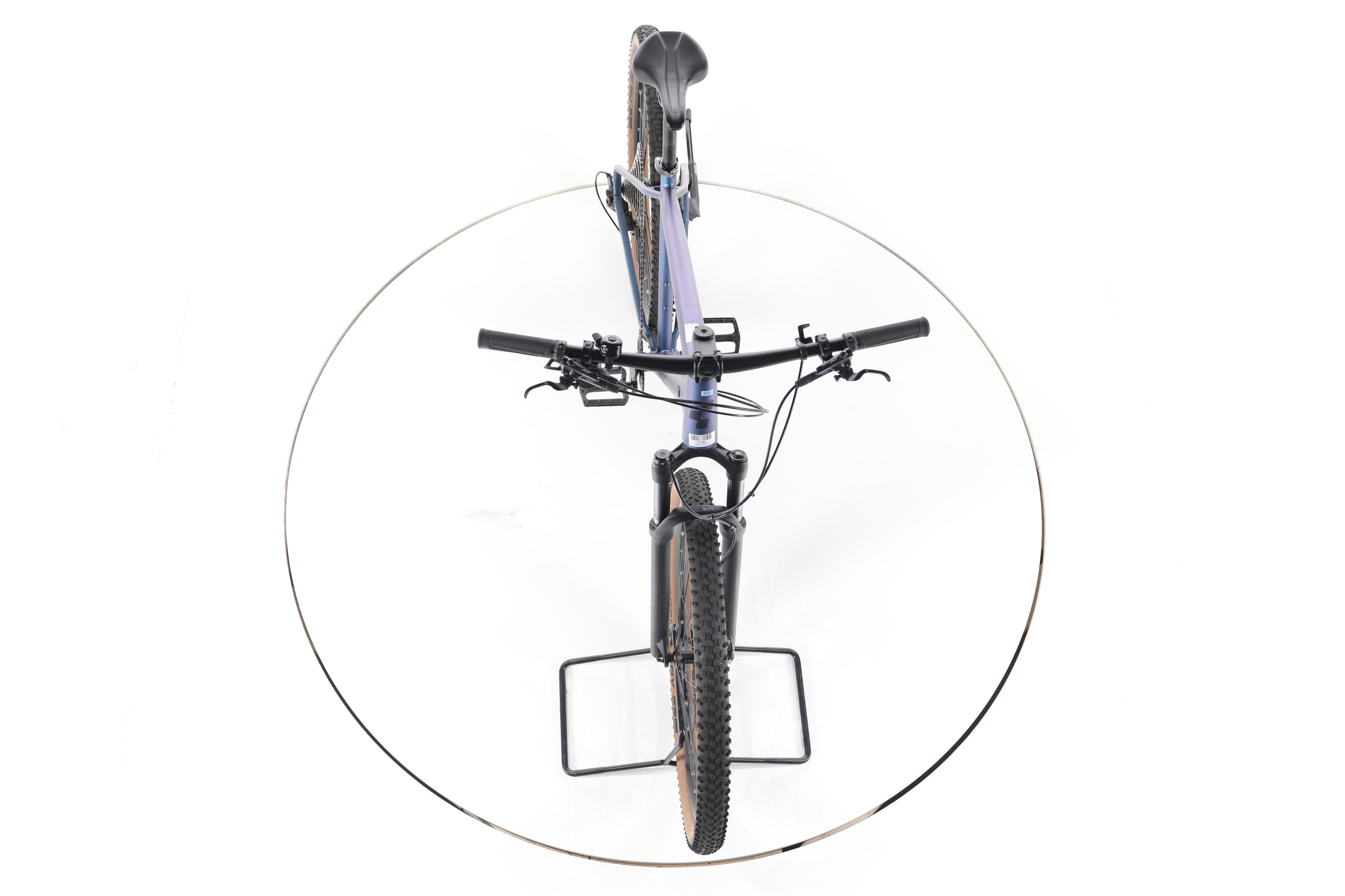 Cube Reaction Pro Fahrrad Hardtail - Image 16