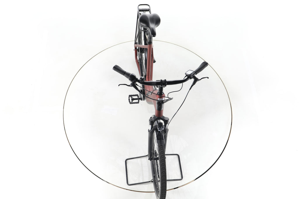 Winora Tria N8 eco City E-Bike Tiefeinsteiger - Image 16