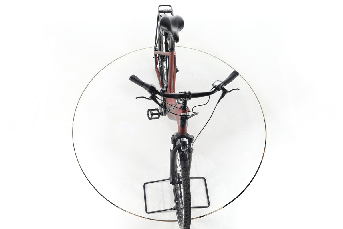 Winora Tria N8 eco City E-Bike Tiefeinsteiger - Image 16