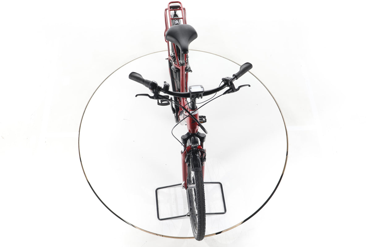 Pegasus Solero EVO 7R Plus City E-Bike Tiefeinsteiger - Image 16