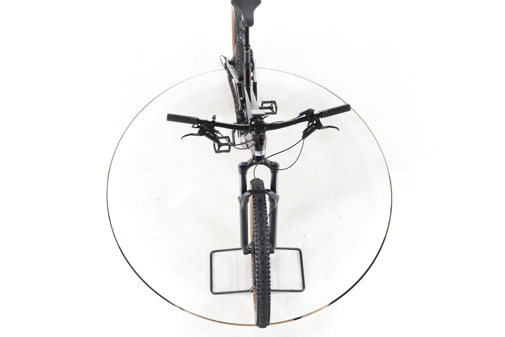Cube Stereo Hybrid 140 HPC Race E-Bike Fully Carbon 2024 - Image 16